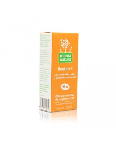 Mama Natura Reuteri+ 7 ml