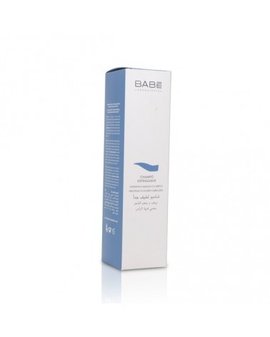BABE Champú Extra Suave 250ml.
