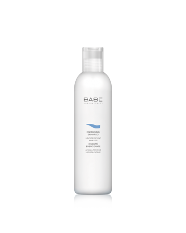 BABE Champú Anti-Caída 250ml.