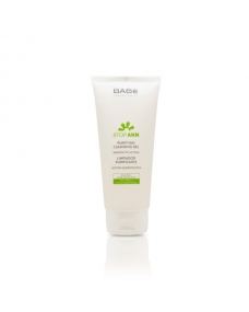 BABE Stop Akn Limpiador Purificante 200ml. 2