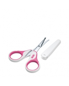 Nuk Tijera de Seguridad 2