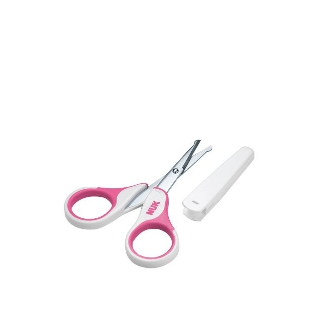 Nuk Tijera de Seguridad