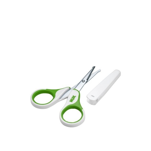 Nuk Tijera de Seguridad