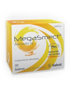 Megasmect 30 sobres