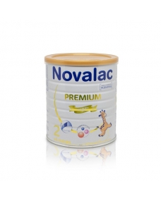 Novalac 2 Premium 800g