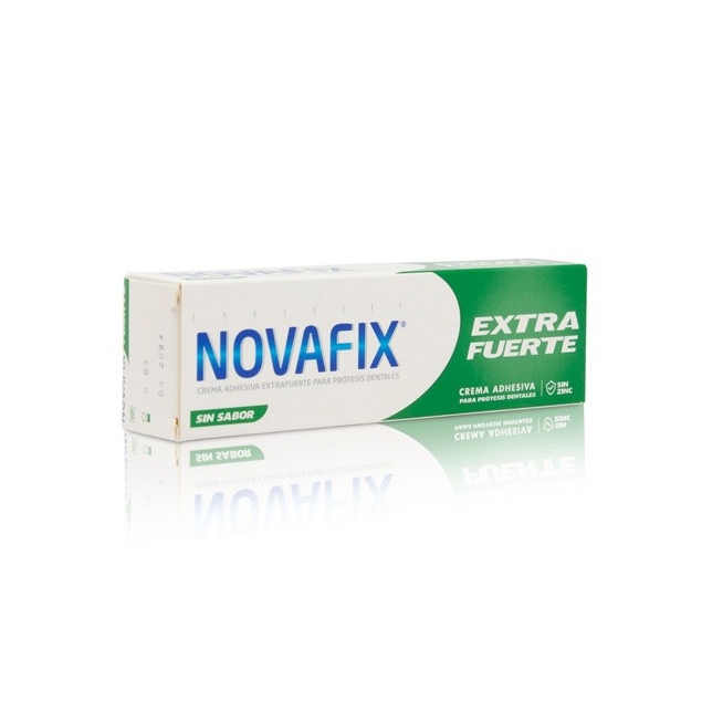 Novafix Extra Fuerte 45g.
