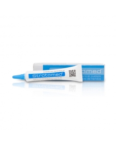 Stratamed Gel silicona 10g