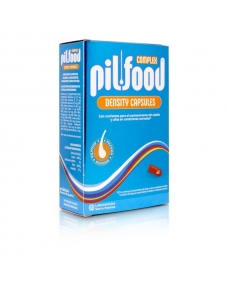 Pil-Food Complex Density 60 capsulas