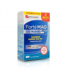 Forté Magnesio Marino Fatiga Cansancio Físico y Muscular