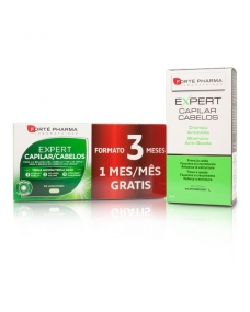 Cofre Expert Capilar Tratamiento Estacional Caida Cabello 2