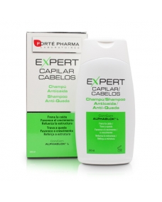 Expert Capilar Champú Anticaida 200ml.
