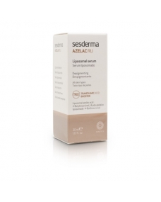 Azelac Ru Liposomal Serum Facial Despigmentante 30ml. 2