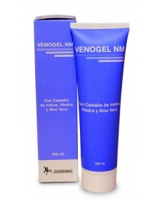 Venogel NM 150 ml.