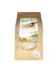 Quinoa en grano bio 1 Kg Dream Foods