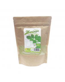 Moringa en polvo bio 200 g Dream Foods