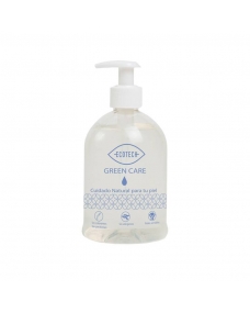 Gel de manos 500ml Ecotech