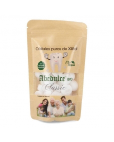 Caramelos alcalinizantes 152g Abedulce