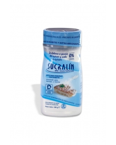 Sucralín granulado 190 g Sucralin