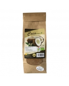 Azucar de coco bio 400 g Dream Foods