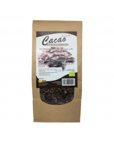 Cacao nibs (pepitas) bio 250 g Dream Foods