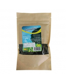 Espirulina en polvo bio 175 g Dream Foods
