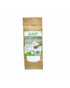 Xilitol (Azúcar Abedul) polvo 500 g Dream Foods