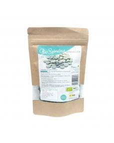 Espirulina bio 300 tabs Dream foods