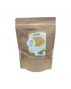 Semilla de lino triturada bio 250 g Dream Foods
