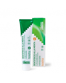 Dentifrico bital especial menta bio 75 ml Argital