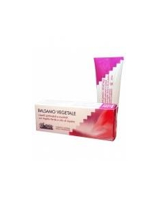 Balsamo vegetal acondicionador bio 200 ml Argital