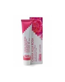 Crema de rosas bio 50 ml Argital