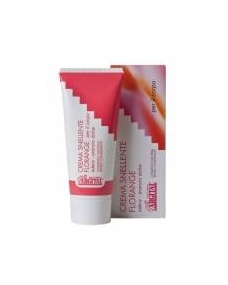 Crema florange anticelulítica bio 200 ml Argital