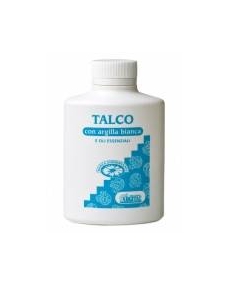 Talco desodorante bio 100 ml Argital