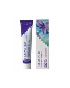 Crema tratante de pies bio 75 ml Argital