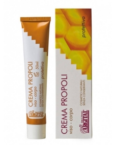 Crema de propoleo bio 50 ml Argital