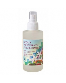 Agua perfumada de jazmín bio 125 ml Argital