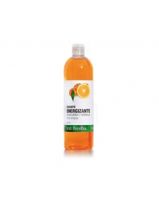 Champu Energizante Mandarina Naranja 500ml Tot herba