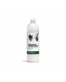 Acondicionador Reestructurante cola caballo y salvia 500 ml Tot herba