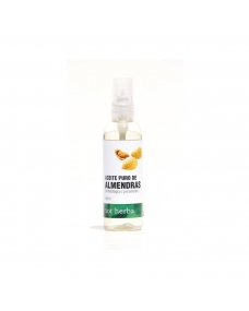 Aceite de Almendras 100 ml Tot herba