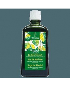 Zumo de abedul 200 ml Weleda