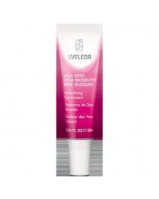 Contorno de ojos alisante de rosa mosqueta 10 ml Weleda