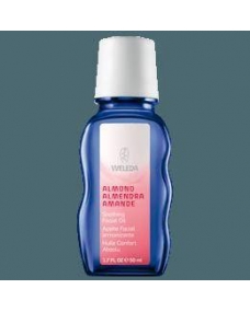 Aceite facial armonizante de almendra 50 ml Weleda