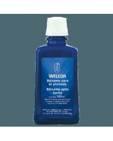 Balsamo después de afeitado (After shave) 100 ml Weleda