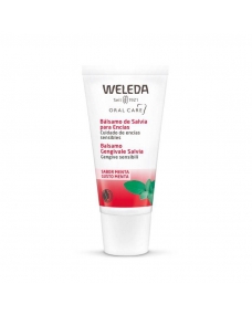 Gel de salvia 30ml Weleda