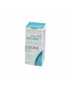 Ozone oil 20 ml Activozone