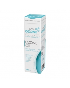 Ozone Oil 100 ml Activozone