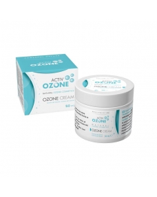 Ozone crema 50 ml Activozone