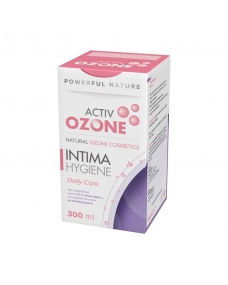 Ozone intima 300 ml Activozone