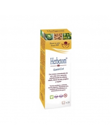 Herbetom 4 GastriCol 250 ml Bioserum