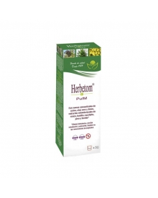 Herbetom 2 PULM 500ml Bioserum